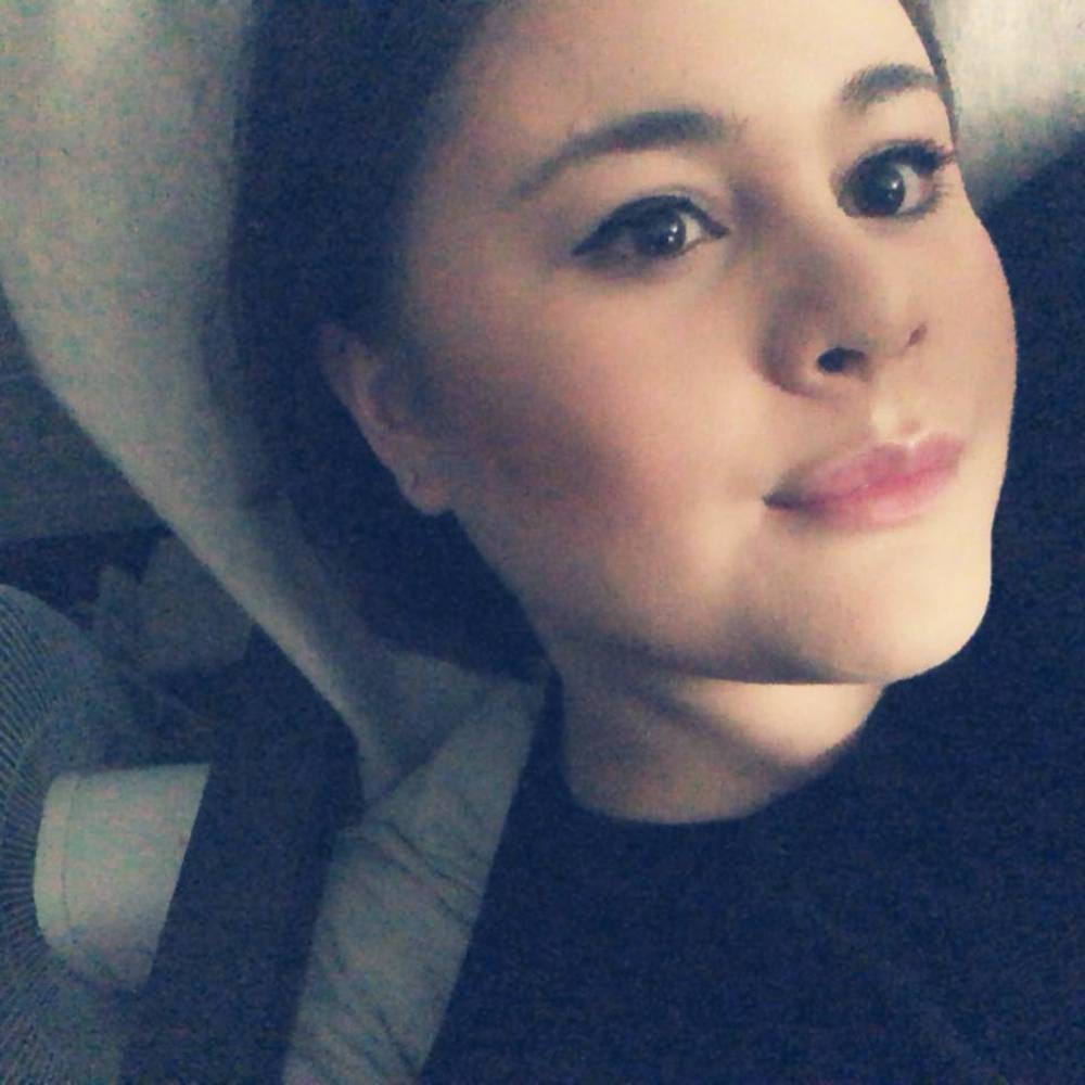 Meet your Posher, Melissa